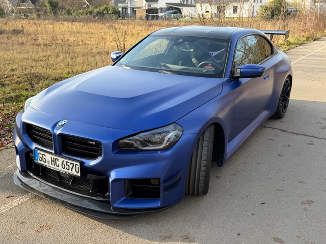BMW-M2